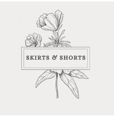 Shorts & Skirts